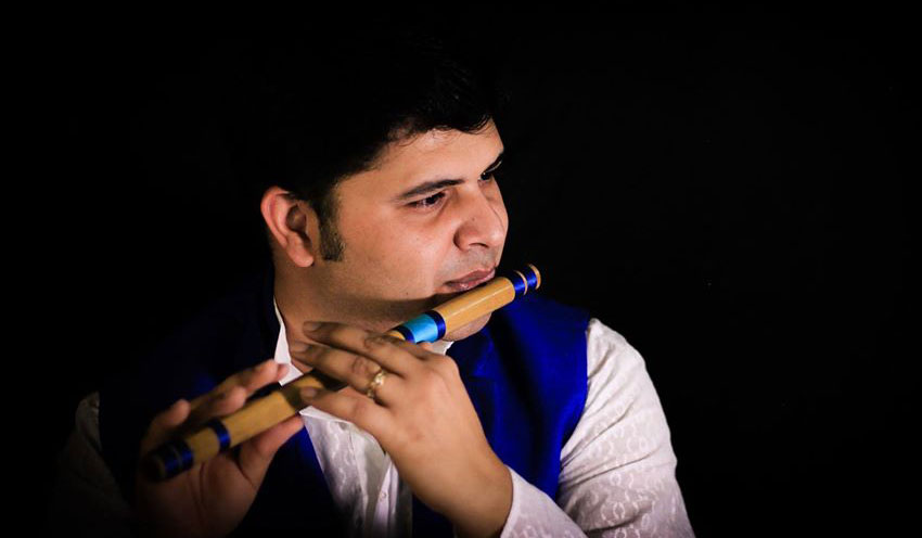 Flute Artist